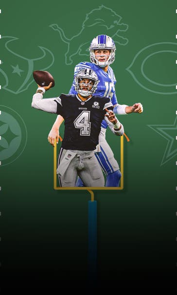 Five Underdogs To Bet Week 1